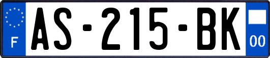 AS-215-BK