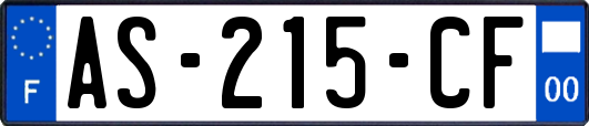 AS-215-CF