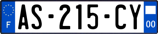 AS-215-CY