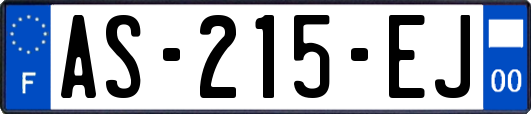 AS-215-EJ