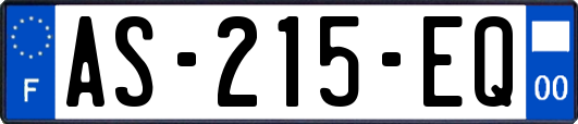 AS-215-EQ