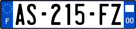 AS-215-FZ