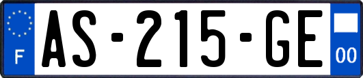 AS-215-GE