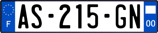 AS-215-GN