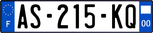 AS-215-KQ