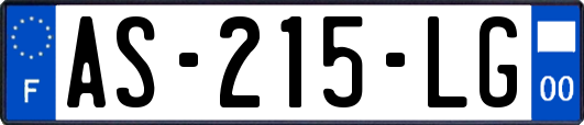 AS-215-LG