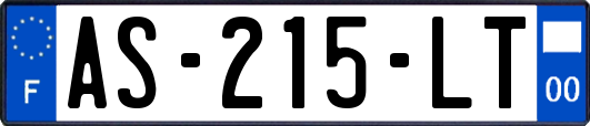 AS-215-LT