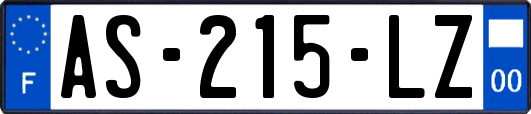 AS-215-LZ
