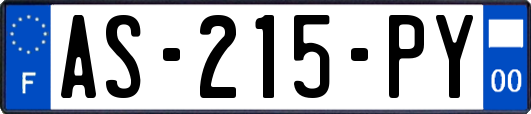 AS-215-PY