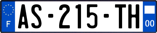 AS-215-TH