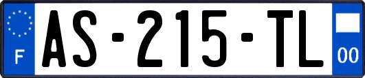 AS-215-TL