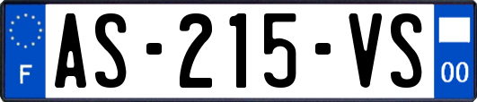 AS-215-VS