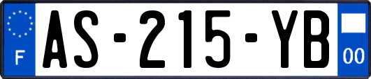 AS-215-YB