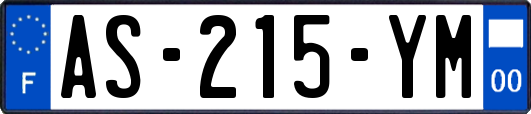 AS-215-YM