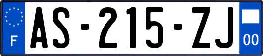 AS-215-ZJ