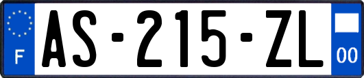AS-215-ZL