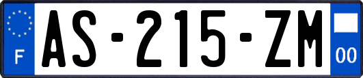 AS-215-ZM