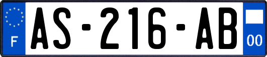 AS-216-AB