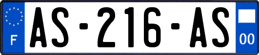 AS-216-AS