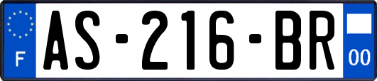 AS-216-BR