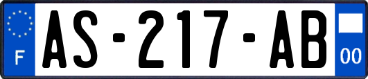 AS-217-AB