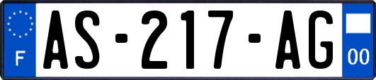 AS-217-AG