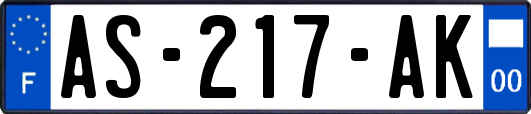 AS-217-AK