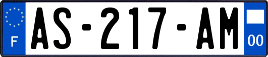 AS-217-AM