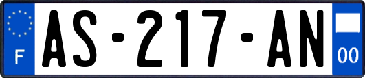 AS-217-AN