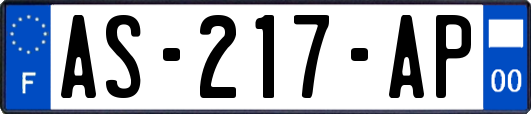 AS-217-AP