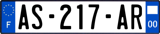 AS-217-AR