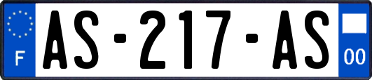 AS-217-AS