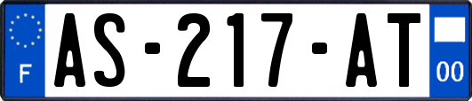 AS-217-AT