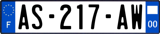 AS-217-AW