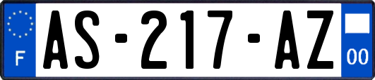 AS-217-AZ