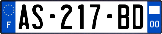 AS-217-BD