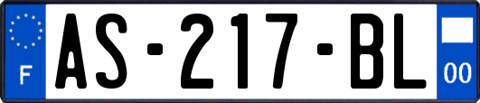 AS-217-BL