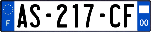 AS-217-CF