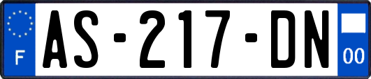 AS-217-DN