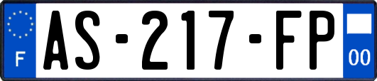 AS-217-FP