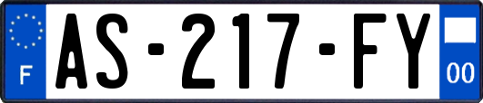AS-217-FY