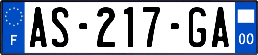 AS-217-GA