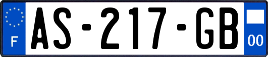 AS-217-GB