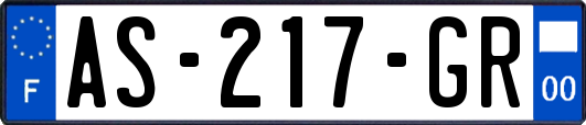 AS-217-GR