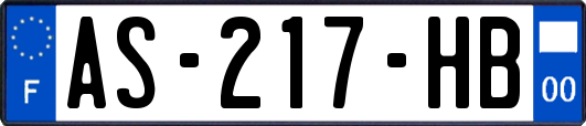 AS-217-HB