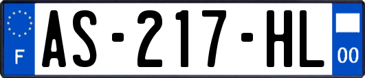 AS-217-HL