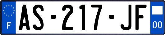 AS-217-JF