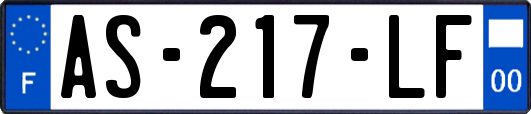 AS-217-LF