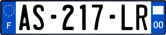 AS-217-LR