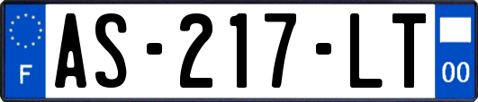 AS-217-LT